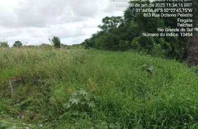 Oportunidade única em pelotas - rs | tipo: terreno | negociação: venda direta online  | situação: imóvel