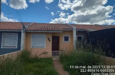 Oportunidade única em porto alegre - rs | tipo: casa | negociação: leilão  | situação: imóvel