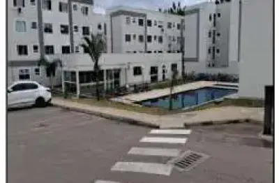 Oportunidade única em viamao - rs | tipo: apartamento | negociação: leilão  | situação: imóvel