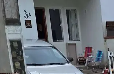 Oportunidade única em sao joao batista - sc | tipo: casa | negociação: leilão  | situação: imóvel