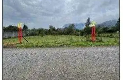 Oportunidade única em santo amaro da imperatriz - sc | tipo: terreno | negociação: leilão  | situação: imóvel