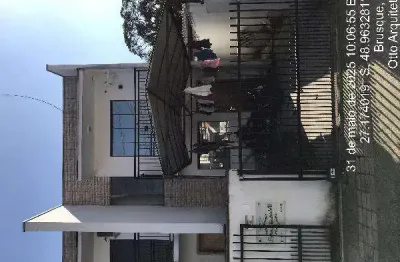 Oportunidade única em brusque - sc | tipo: casa | negociação: leilão  | situação: imóvel