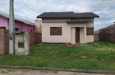 Oportunidade única em ararangua - sc | tipo: casa | negociação: leilão  | situação: imóvel