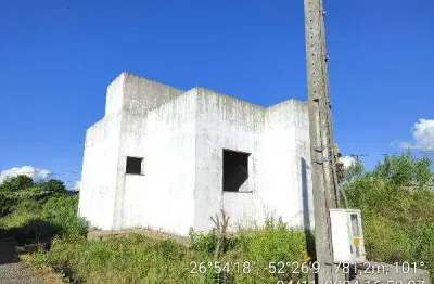 Oportunidade única em xanxere - sc | tipo: casa | negociação: leilão  | situação: imóvel