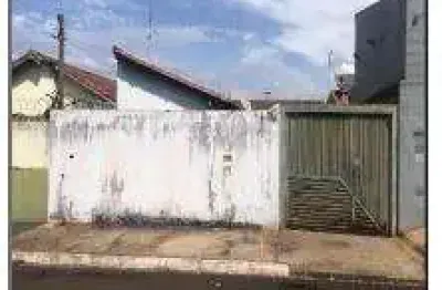 Oportunidade única em viradouro - sp | tipo: casa | negociação: leilão  | situação: imóvel