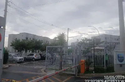 Oportunidade única em votorantim - sp | tipo: apartamento | negociação: leilão  | situação: imóvel