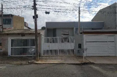 Oportunidade única em hortolandia - sp | tipo: casa | negociação: leilão  | situação: imóvel