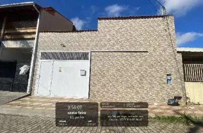 Oportunidade única em cruzeiro - sp | tipo: casa | negociação: leilão  | situação: imóvel