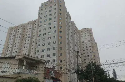 Oportunidade única em sao paulo - sp | tipo: apartamento | negociação: licitação aberta  | situação: imóvel