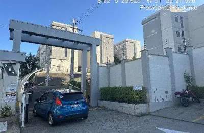 Oportunidade única em presidente prudente - sp | tipo: apartamento | negociação: licitação aberta  | situação: imóvel