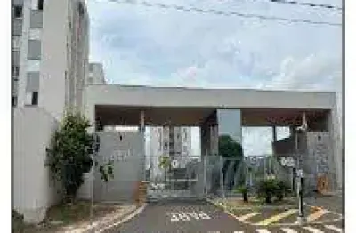 Oportunidade única em ribeirao preto - sp | tipo: apartamento | negociação: licitação aberta  | situação: imóvel