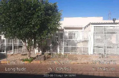 Oportunidade única em cachoeirinha - rs | tipo: casa | negociação: leilão  | situação: imóvel