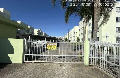 Oportunidade única em joinville - sc | tipo: apartamento | negociação: leilão  | situação: imóvel