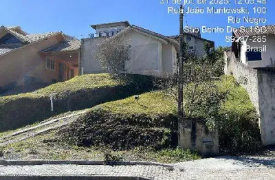 Oportunidade única em sao bento do sul - sc | tipo: casa | negociação: leilão  | situação: imóvel