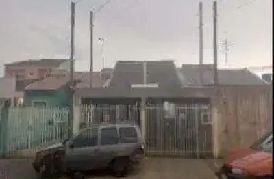 Oportunidade única em curitiba - pr | tipo: casa | negociação: leilão  | situação: imóvel