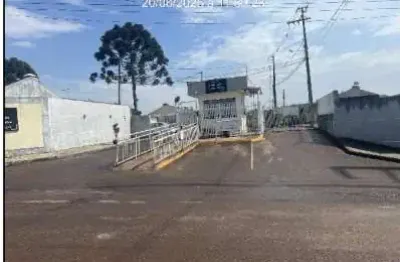 Oportunidade única em fazenda rio grande - pr | tipo: casa | negociação: leilão  | situação: imóvel
