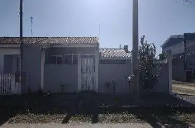 Oportunidade única em pontal do parana - pr | tipo: casa | negociação: leilão  | situação: imóvel