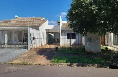 Oportunidade única em paranavai - pr | tipo: casa | negociação: leilão  | situação: imóvel