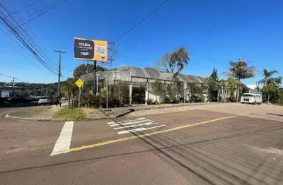 Oportunidade única em curitiba - pr | tipo: terreno | negociação: leilão  | situação: imóvel