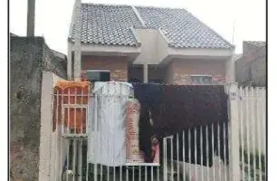 Oportunidade única em curitiba - pr | tipo: casa | negociação: licitação aberta  | situação: imóvel