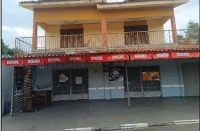 Oportunidade única em toledo - pr | tipo: comercial | negociação: leilão  | situação: imóvel