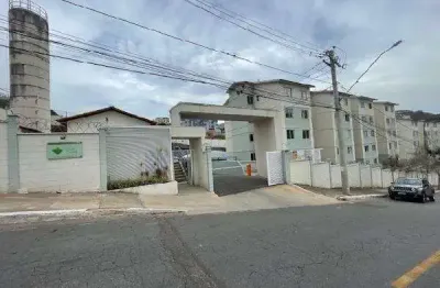 Oportunidade única em nova lima - mg | tipo: apartamento | negociação: leilão  | situação: imóvel