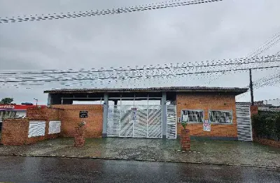 Oportunidade única em itanhaem - sp | tipo: casa | negociação: licitação aberta  | situação: imóvel