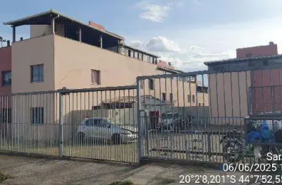 Oportunidade única em sarzedo - mg | tipo: apartamento | negociação: leilão  | situação: imóvel