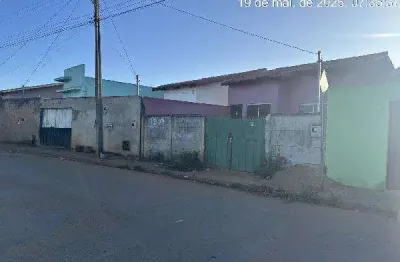 Oportunidade única em pompeu - mg | tipo: casa | negociação: leilão  | situação: imóvel