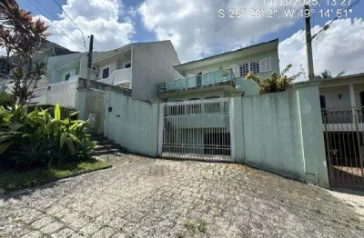 Oportunidade única em curitiba - pr | tipo: casa | negociação: venda direta online  | situação: imóvel