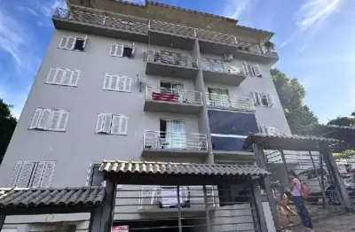 Oportunidade única em serafina correa - rs | tipo: apartamento | negociação: leilão  | situação: imóvel