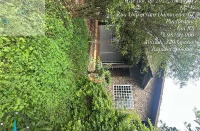 Oportunidade única em ijui - rs | tipo: casa | negociação: leilão  | situação: imóvel