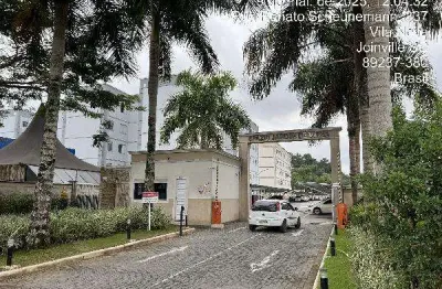 Oportunidade única em joinville - sc | tipo: apartamento | negociação: leilão  | situação: imóvel