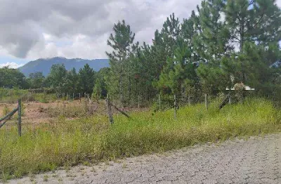 Oportunidade única em santo amaro da imperatriz - sc | tipo: terreno | negociação: licitação aberta  | situação: imóvel