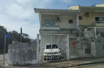 Oportunidade única em sao jose - sc | tipo: casa | negociação: leilão  | situação: imóvel