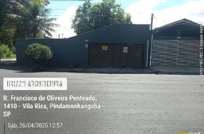 Oportunidade única em pindamonhangaba - sp | tipo: casa | negociação: licitação aberta  | situação: imóvel
