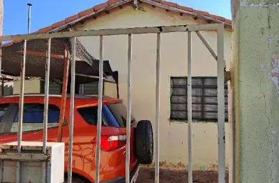 Oportunidade única em miguelopolis - sp | tipo: casa | negociação: leilão  | situação: imóvel