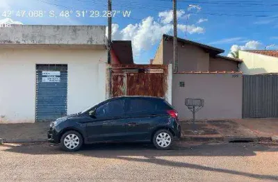 Oportunidade única em colina - sp | tipo: casa | negociação: leilão  | situação: imóvel