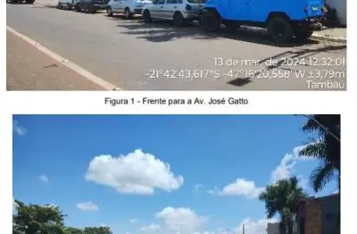Oportunidade única em tambau - sp | tipo: galpão | negociação: leilão  | situação: imóvel