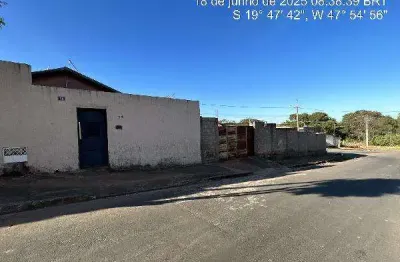 Oportunidade única em uberaba - mg | tipo: casa | negociação: leilão  | situação: imóvel