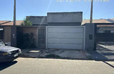Oportunidade única em jose bonifacio - sp | tipo: casa | negociação: venda direta online  | situação: imóvel