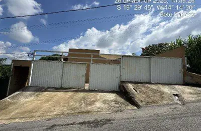 Oportunidade única em sete lagoas - mg | tipo: casa | negociação: licitação aberta  | situação: imóvel