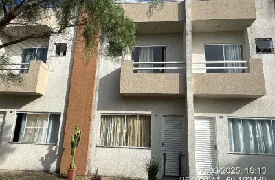 Oportunidade única em ponta grossa - pr | tipo: casa | negociação: licitação aberta  | situação: imóvel