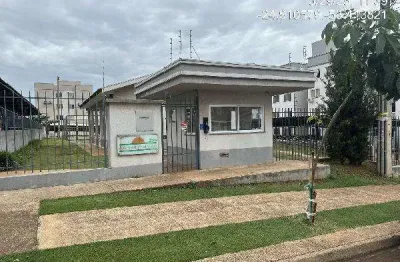 Oportunidade única em cascavel - pr | tipo: apartamento | negociação: licitação aberta  | situação: imóvel