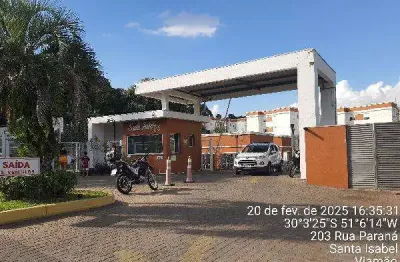 Oportunidade única em viamao - rs | tipo: apartamento | negociação: venda online  | situação: imóvel