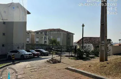 Oportunidade única em curitiba - pr | tipo: apartamento | negociação: licitação aberta  | situação: imóvel