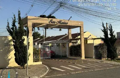 Oportunidade única em fazenda rio grande - pr | tipo: casa | negociação: licitação aberta  | situação: imóvel