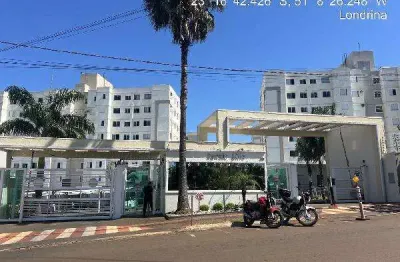 Oportunidade única em londrina - pr | tipo: apartamento | negociação: licitação aberta  | situação: imóvel