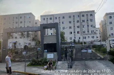 Oportunidade única em bauru - sp | tipo: apartamento | negociação: venda direta online  | situação: imóvel