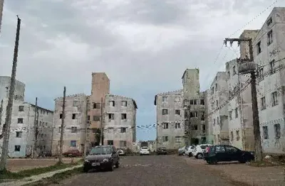 Oportunidade única em lages - sc | tipo: apartamento | negociação: licitação aberta  | situação: imóvel